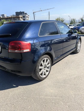 Audi A3, снимка 4