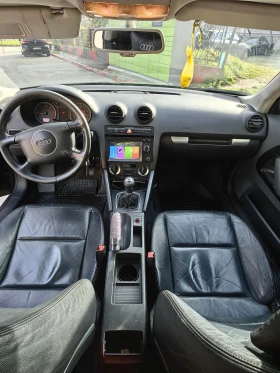 Audi A3, снимка 2