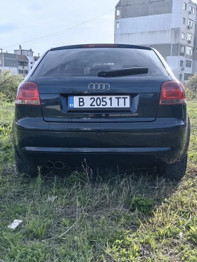 Audi A3, снимка 3