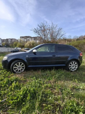 Audi A3, снимка 6