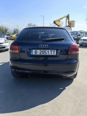 Audi A3, снимка 5