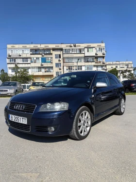 Audi A3, снимка 2