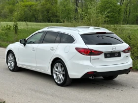 Mazda 6 2.2d~АВТОМАТ~!!!, снимка 4