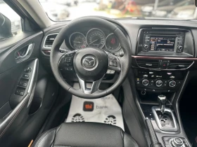 Mazda 6 2.2d~АВТОМАТ~!!!, снимка 10