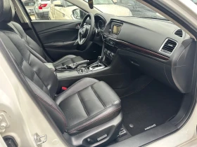 Mazda 6 2.2d~АВТОМАТ~!!!, снимка 8