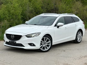 Mazda 6 2.2d~АВТОМАТ~!!!, снимка 3
