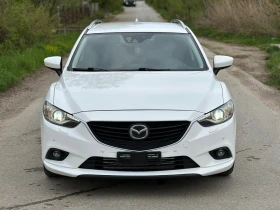 Mazda 6 2.2d~АВТОМАТ~!!!, снимка 2