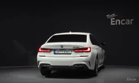 BMW 340 360 CAM* ПАНОРАМА* ХЕДЪП* ПОДГРЕВ* , снимка 4