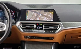 BMW 340 360 CAM* ПАНОРАМА* ХЕДЪП* ПОДГРЕВ* , снимка 13