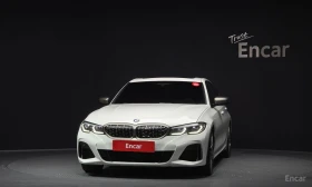 BMW 340 360 CAM* ПАНОРАМА* ХЕДЪП* ПОДГРЕВ* , снимка 2
