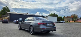 Mercedes-Benz E 400 AMG - Перфектна, снимка 2