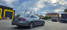 Mercedes-Benz E 400 AMG - Перфектна, снимка 9