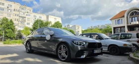 Mercedes-Benz E 400 AMG - Перфектна, снимка 1
