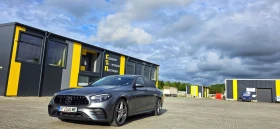 Mercedes-Benz E 400 AMG - Перфектна, снимка 5