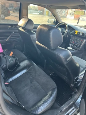 VW Passat 1.9 TDI, снимка 7