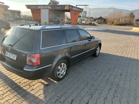 VW Passat 1.9 TDI, снимка 1