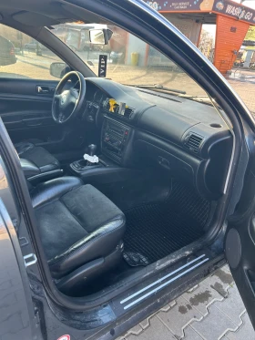 VW Passat 1.9 TDI, снимка 8
