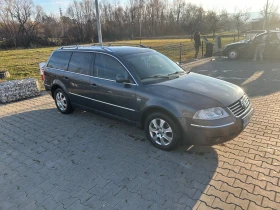 VW Passat 1.9 TDI, снимка 4