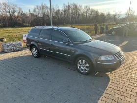 VW Passat 1.9 TDI, снимка 2