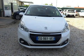 Peugeot 208 1.6 HDI, снимка 2