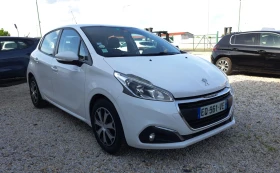 Peugeot 208 1.6 HDI, снимка 8