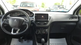 Peugeot 208 1.6 HDI, снимка 11