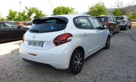 Peugeot 208 1.6 HDI, снимка 6