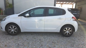 Peugeot 208 1.6 HDI, снимка 3