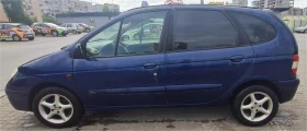 Renault Scenic, снимка 2