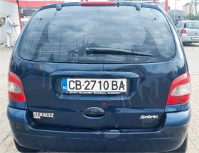 Renault Scenic, снимка 3