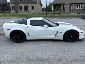 Chevrolet Corvette Z06 3LZ Manual 1of103 Автокредит Цена до България, снимка 5