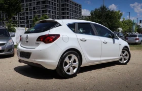 Opel Astra 1.6 ТУРБО 180к.с. 127000km, снимка 6