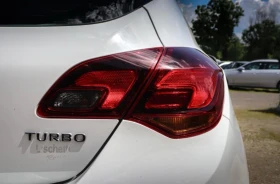 Opel Astra 1.6 ТУРБО 180к.с. 127000km, снимка 4