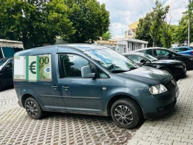 VW Caddy, снимка 2