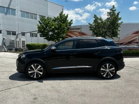 Peugeot 3008 GT Line/2.0hdi/Автомат/Панорама/ГАРАНЦИЯ, снимка 2