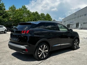 Peugeot 3008 GT Line/2.0hdi/Автомат/Панорама/ГАРАНЦИЯ, снимка 4