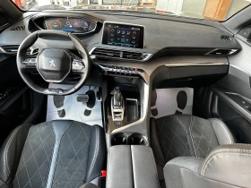 Peugeot 3008 GT Line/2.0hdi/Автомат/Панорама/ГАРАНЦИЯ, снимка 11