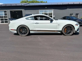 Ford Mustang * Mach 1 * CARFAX * ЦЕНА ДО БГ, снимка 6