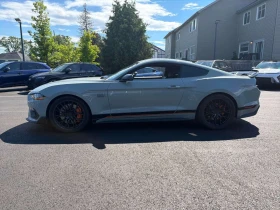 Ford Mustang * Mach 1 * CARFAX * ЦЕНА ДО БГ, снимка 2