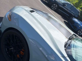 Ford Mustang * Mach 1 * CARFAX * ЦЕНА ДО БГ, снимка 5