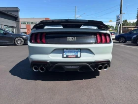 Ford Mustang * Mach 1 * CARFAX * ЦЕНА ДО БГ, снимка 7