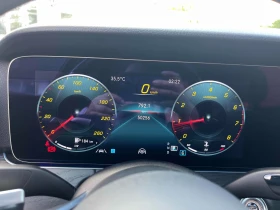 Mercedes-Benz E 350 4MATIC/ПАНОРАМА/Keyless/CARFAX, снимка 10
