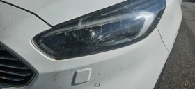 Ford S-Max, снимка 3