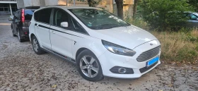 Ford S-Max, снимка 1