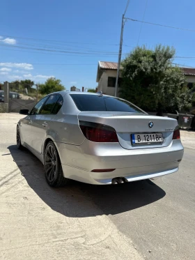 BMW 530, снимка 5
