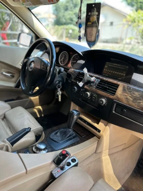 BMW 530, снимка 4