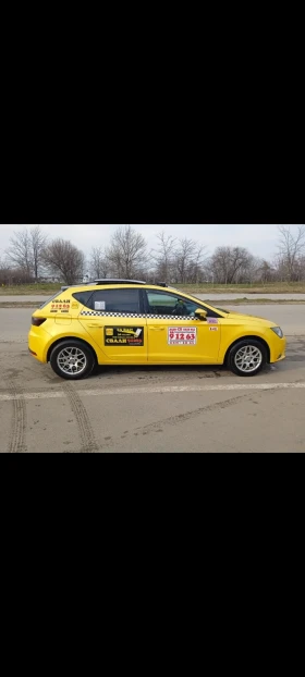 Seat Leon, снимка 1