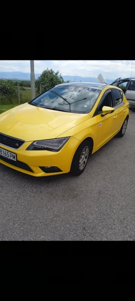Seat Leon, снимка 3