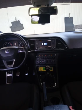 Seat Leon Метан.6ск., снимка 12