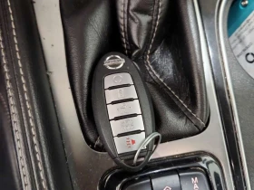 Nissan Maxima * SL * АВТОКРЕДИТ БЕЗ ПЪРВОНАЧАЛНА ВНОСКА* , снимка 8